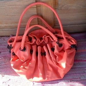 JustFab shoulder bag